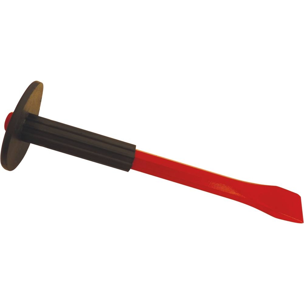 Burin 250mm avec poignée DRAKKAR TOOLS - 15696