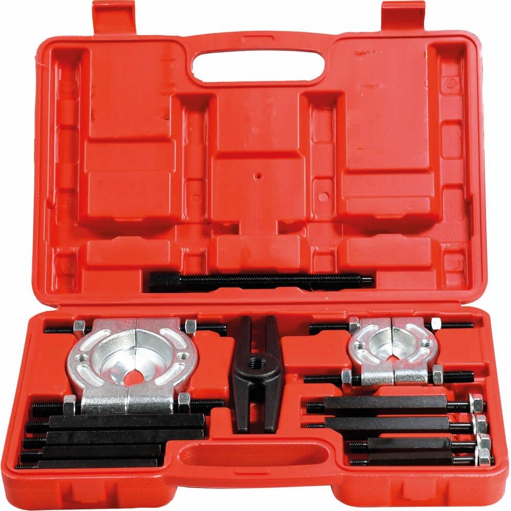 Arrache roulement et guillotine - coffret 12 pcs DRAKKAR - 15697