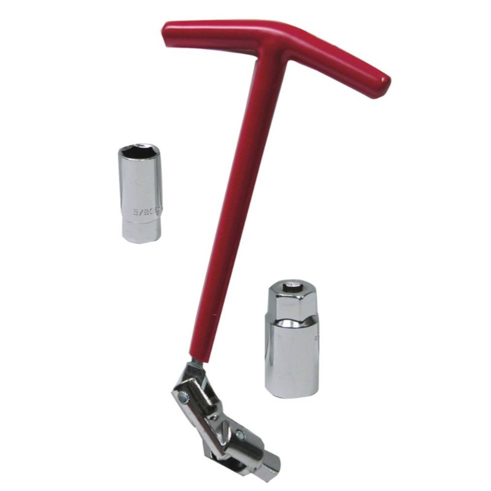 Cle a bougie a cardan 16mm DRAKKAR TOOLS - 15698