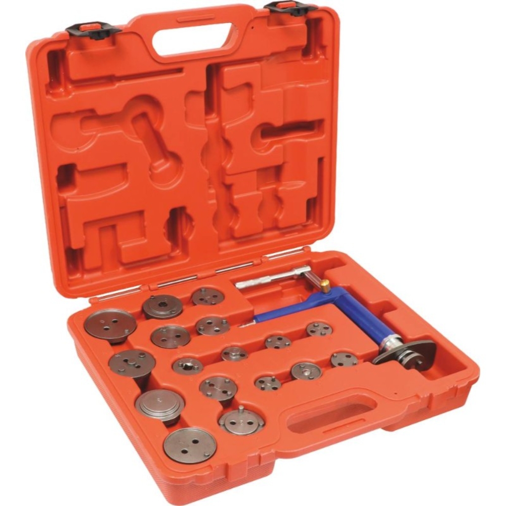 Kit repousse piston 18 pcs DRAKKAR EQUIPEMENT - 15702