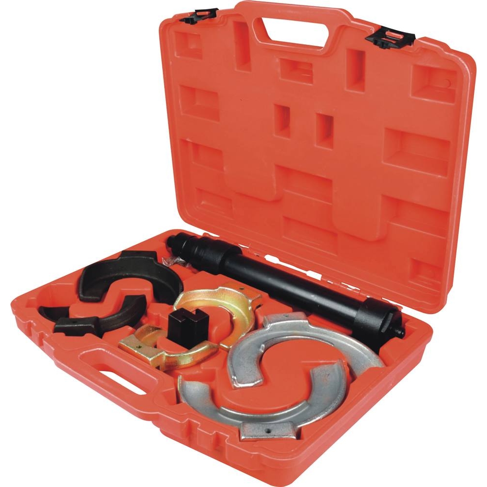 Compresseur de ressorts - coffret 8 pcs DRAKKAR - 15705