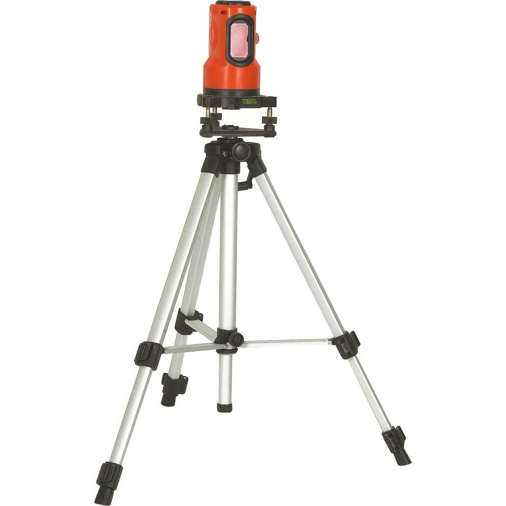Niveau laser auto-stabilisateur FISHER DAREX - 15709