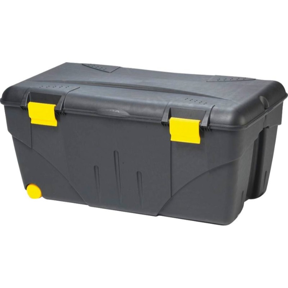 Coffre sur roulette 858x487x396 EDA - 15735