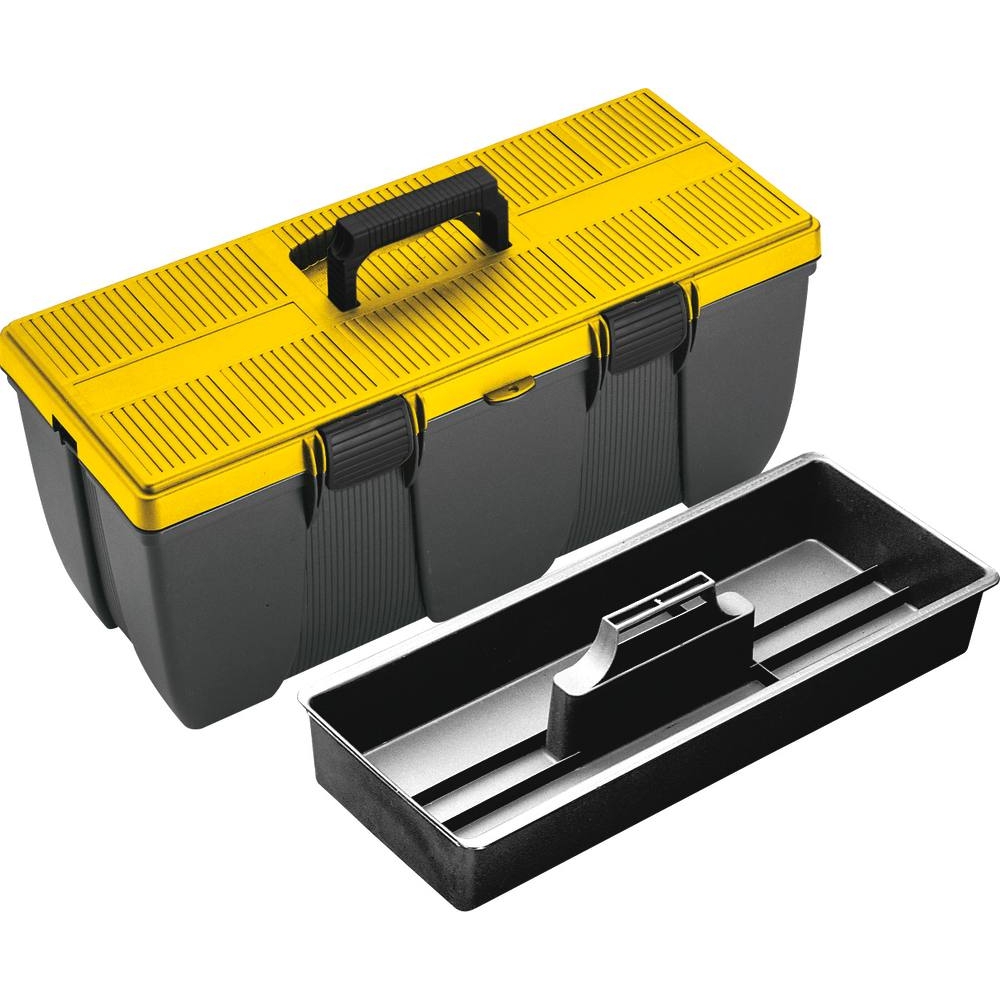 Boîte de rangement avec 1 panier 575x260x260mm DIMARTINO - 15785