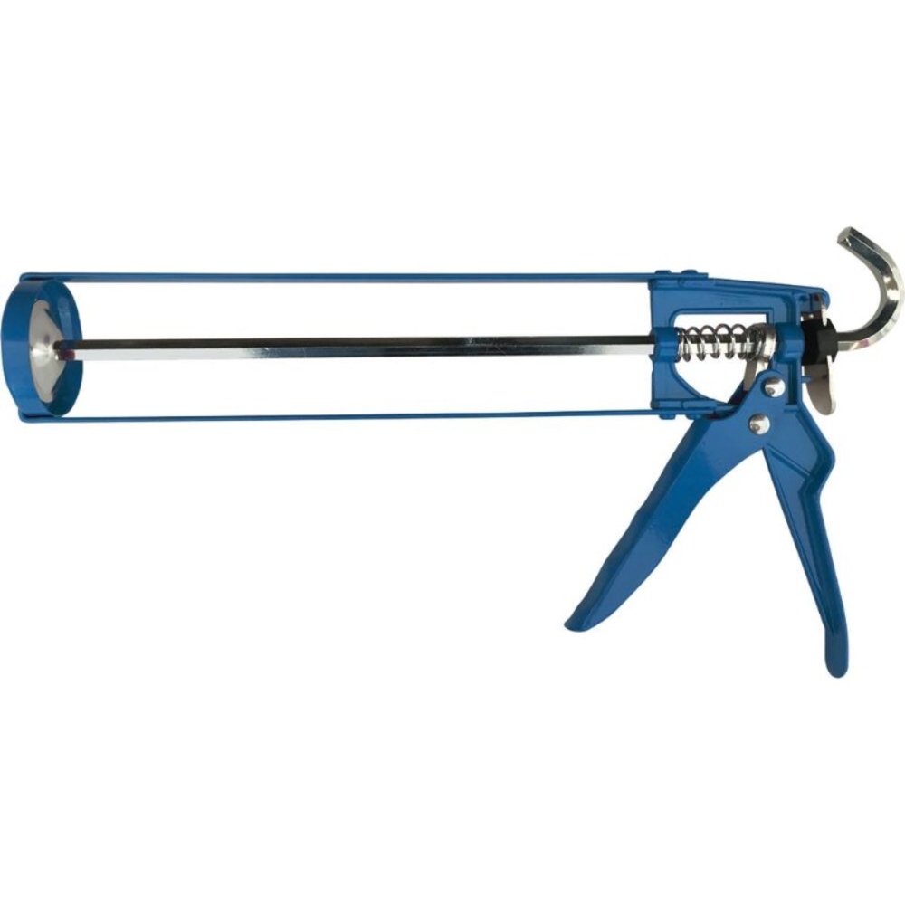 Pistolet mastic manuel semi STILKER - 15831