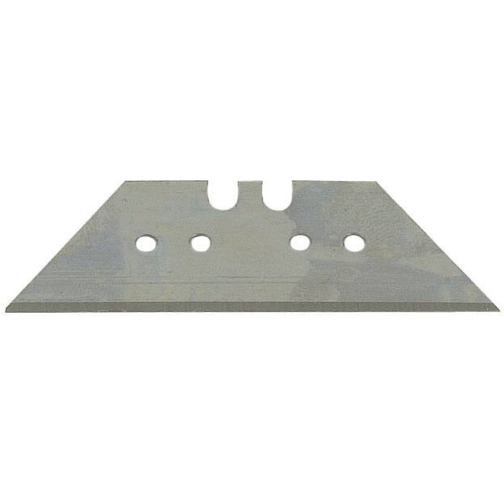 Lame trapézoïdale de 19mm - lot de 5 pcs DRAKKAR TOOLS - 15857