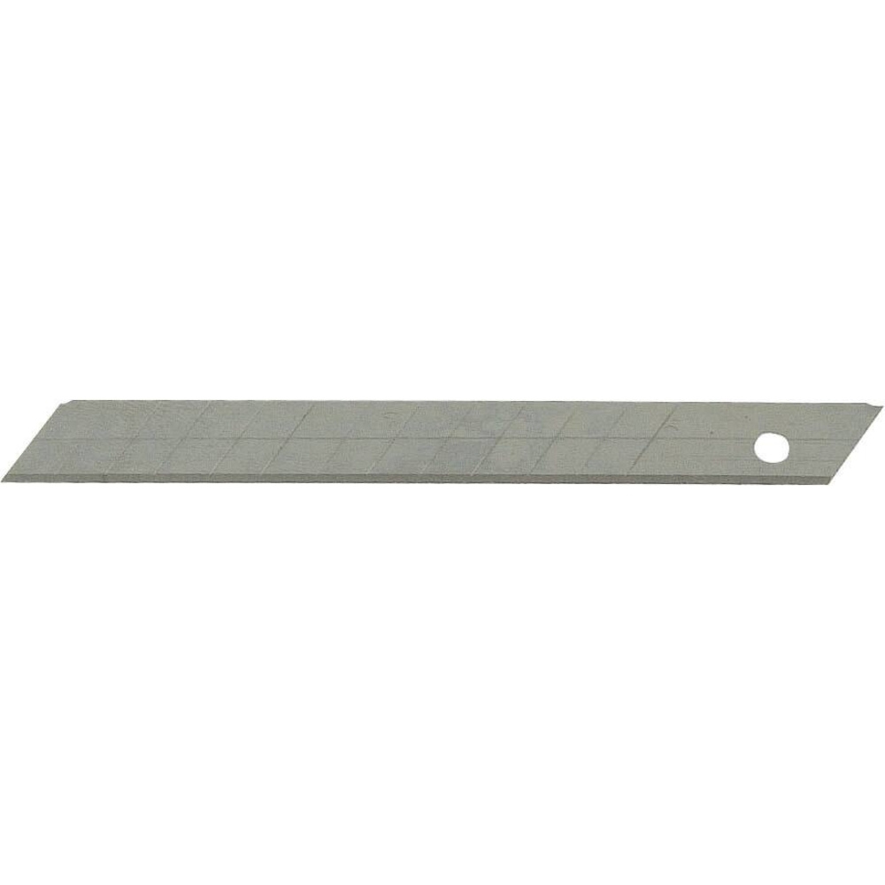 Lame sécable de 9mm - lot de 10 pcs DRAKKAR TOOLS - 15863