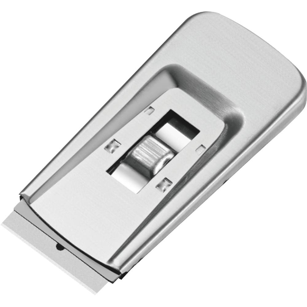 Grattoir à vitre lame rectangle - DRAKKAR TOOLS - 15907