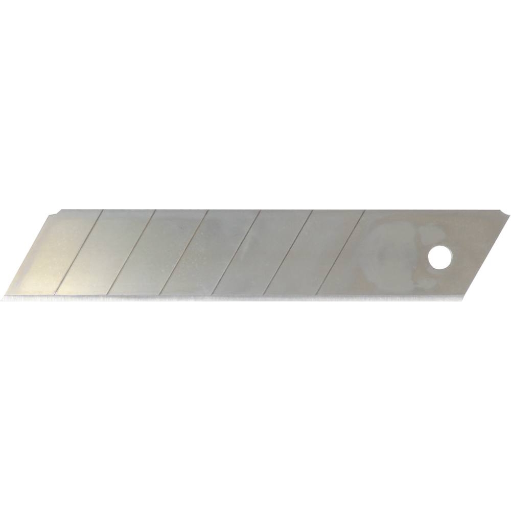 Lame sécable de 25mm - lot de 10 pcs DRAKKAR TOOLS - 15908