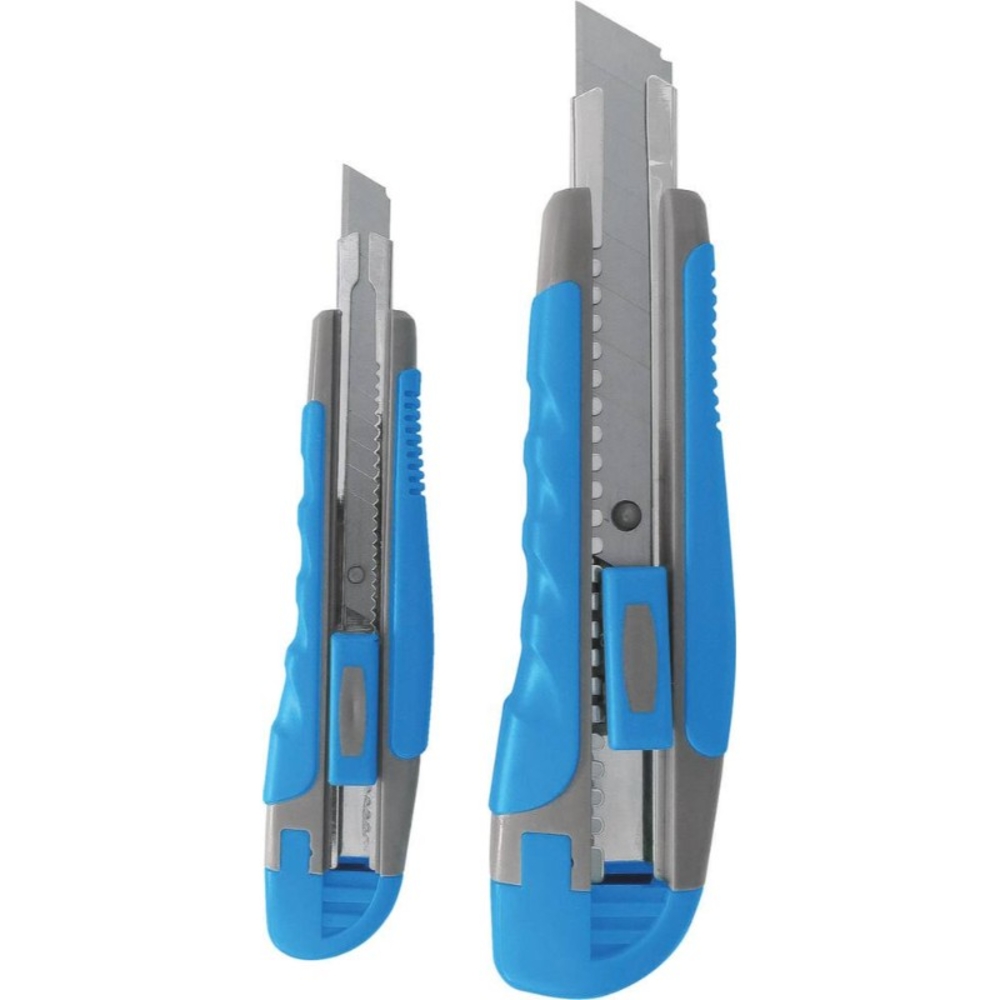 Lot de 2 cutters 9 EQUINOXE - 15909