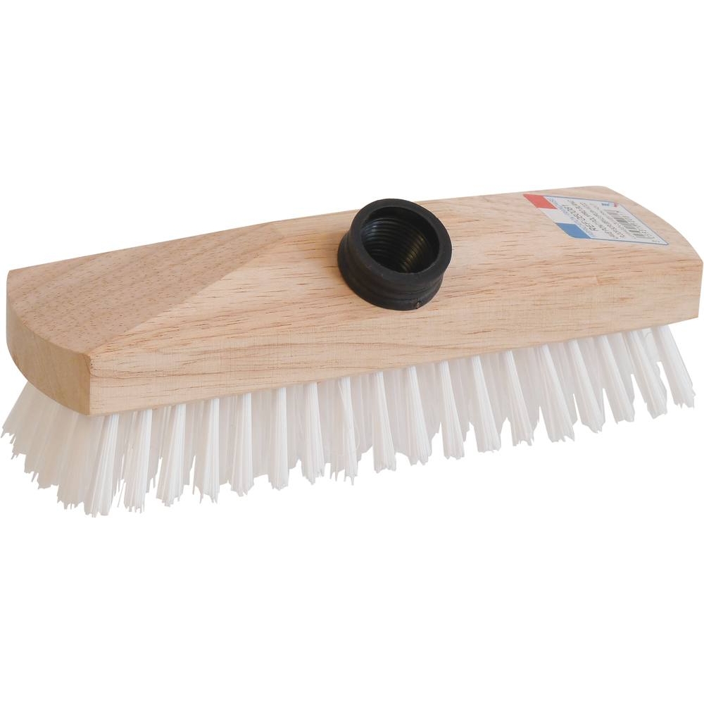 Lave pont nylon 220x70mm douille à visser 24mm - 15917