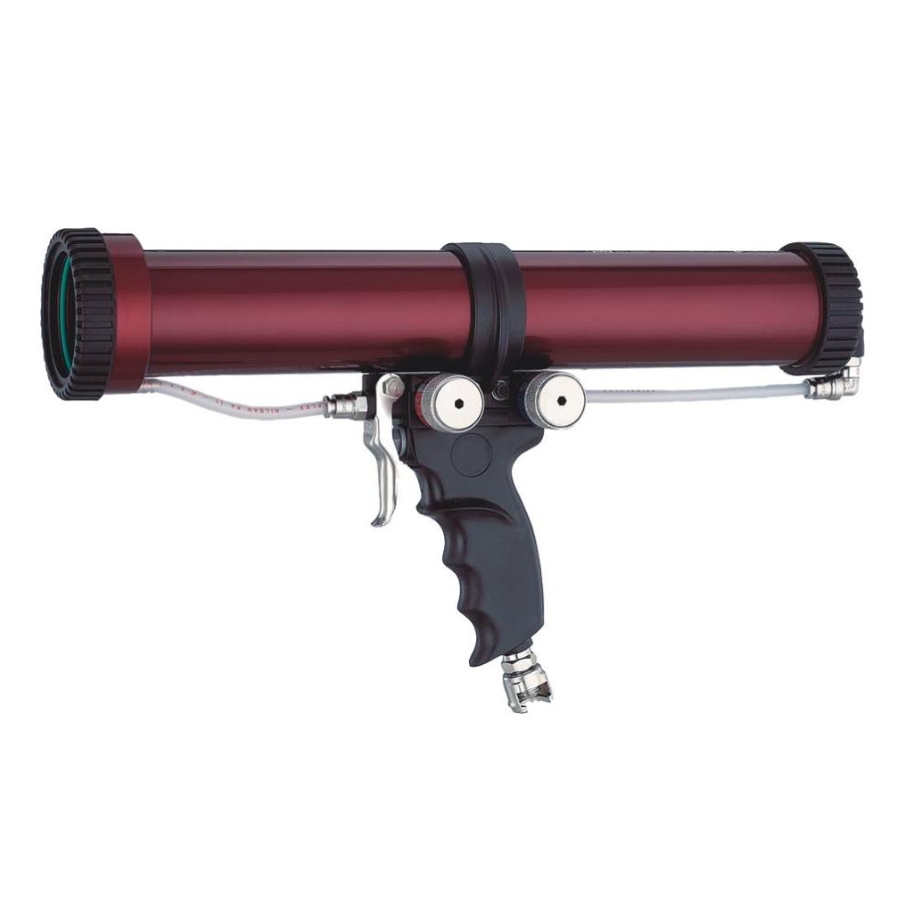 Pistolet mastic / coffret ANI - 15918