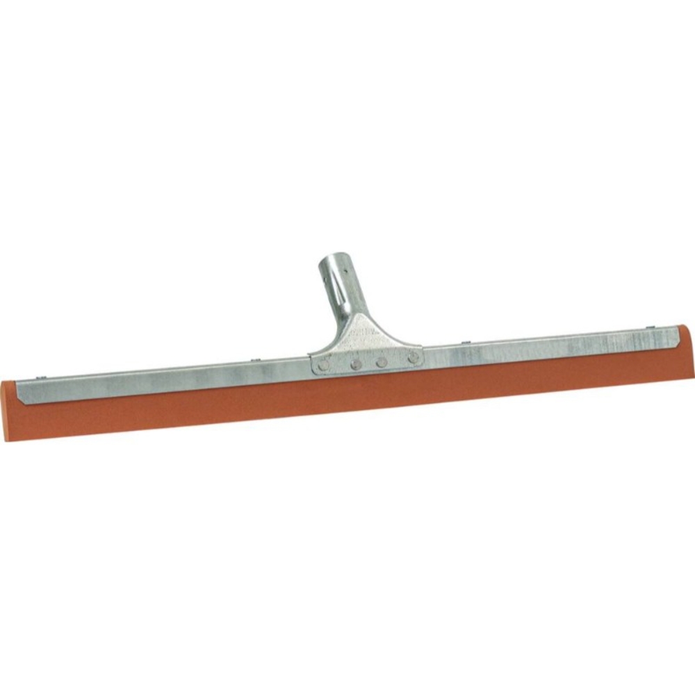 RACLETTE METALLIQUE PROFESSIONNELLE 550MM D.24 -15925