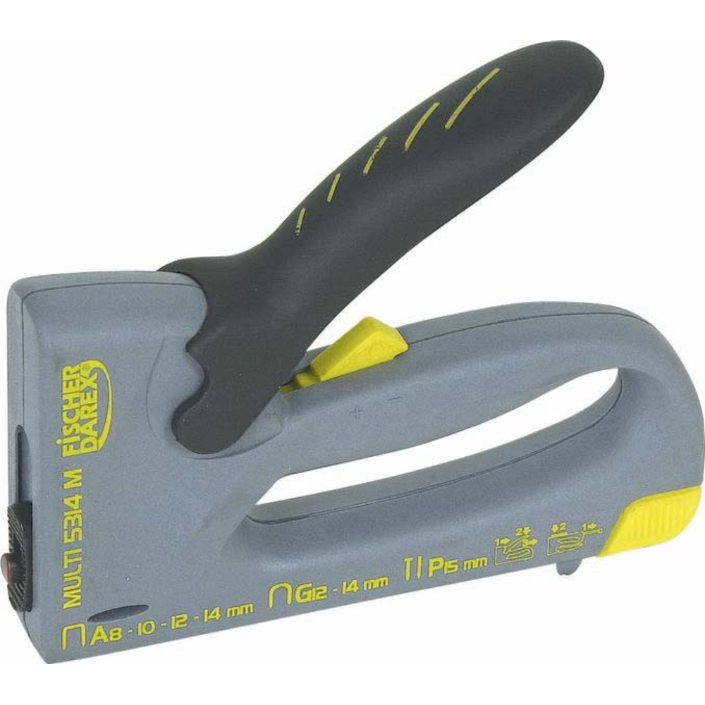 Agrafeuse cloueuse multi fd FISHER DAREX - 15929