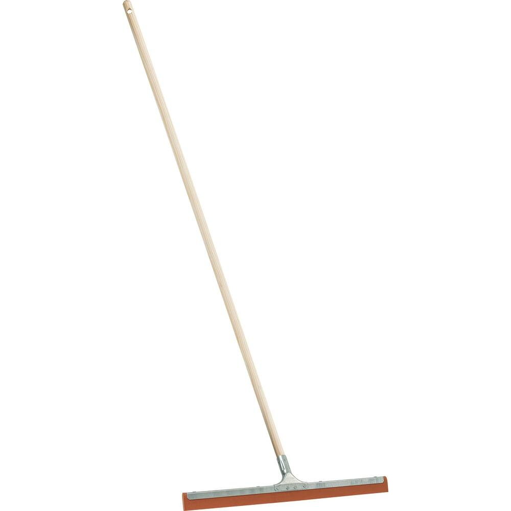 RACLETTE METALLIQUE 550MM D.24 (15925) AVEC MANCHE (15985) - Neutre - 15939