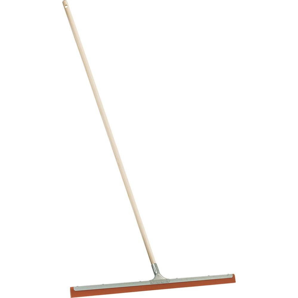 RACLETTE METALLIQUE 750MM D.24 (15927) AVEC MANCHE (15985) - Neutre - 15940