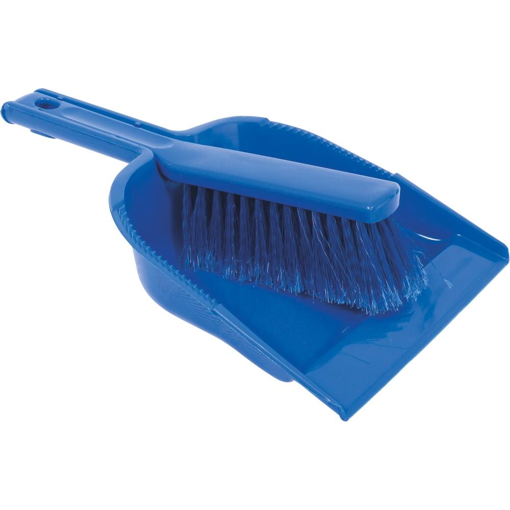 Pelle avec balayette PVC - 15948