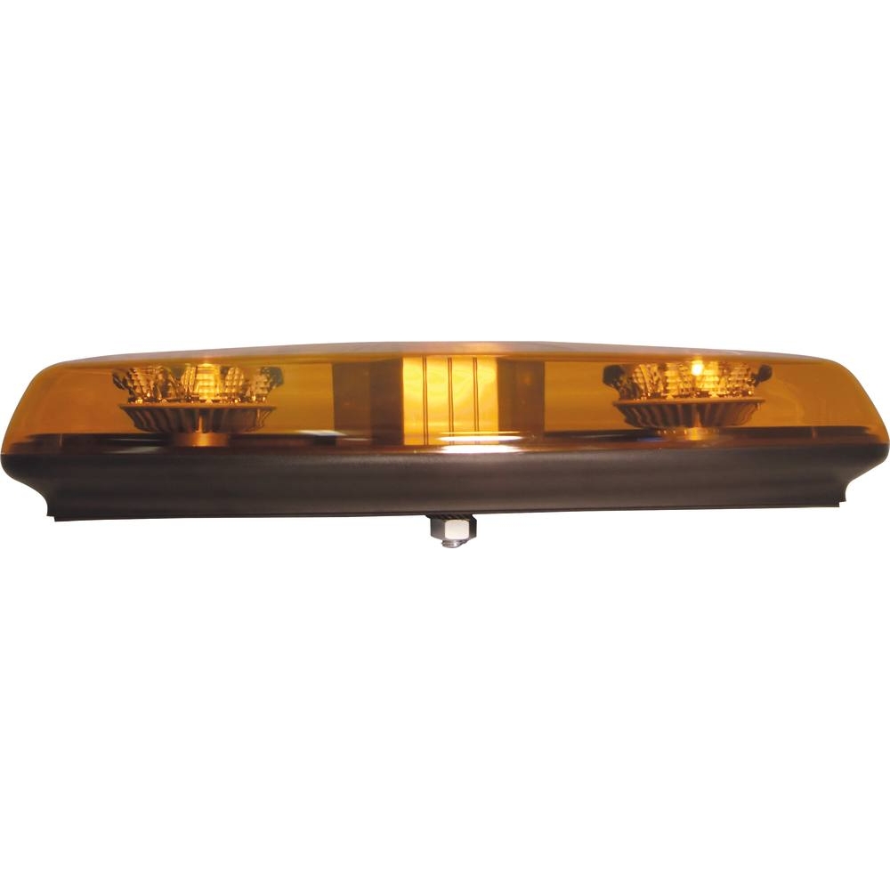 Rampe de gyrophares LED 500mm à fixer CEA - 16003