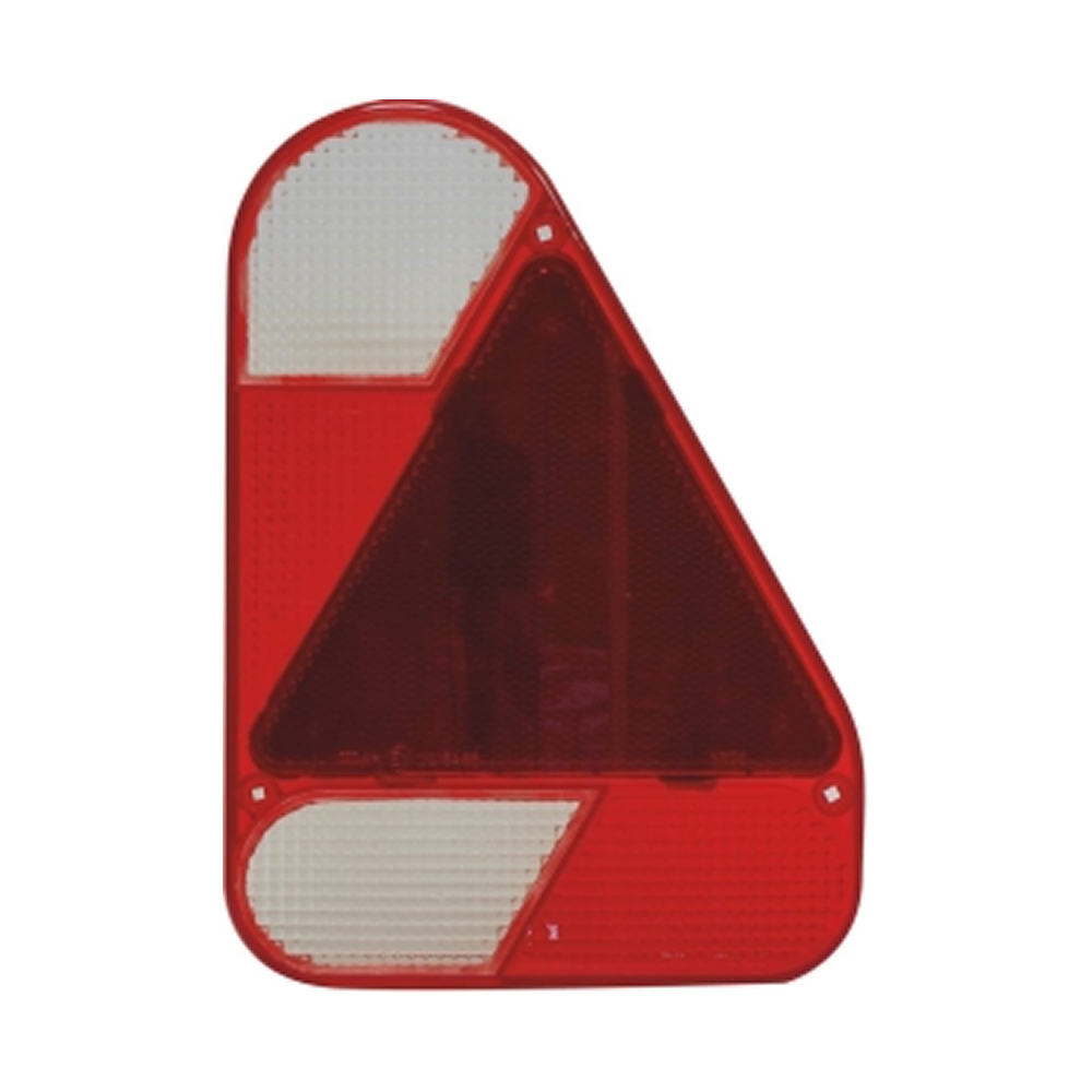 Cabochon feu arrière 16038 AJ.BA - 16031