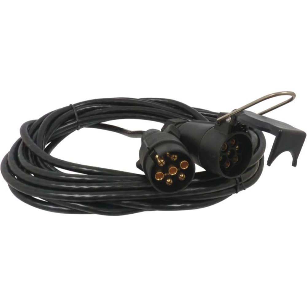 Rallonge 7fils de rampe mal/fem 7m5 SODELEC - 16100