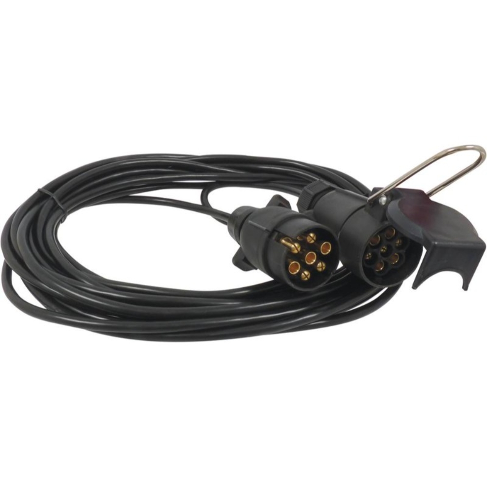 Rallonge de rampe d'eclairage 7m50 SODELEC - 16117