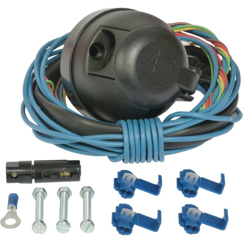 Faisceau attelage remorque/caravane SODELEC - 16120