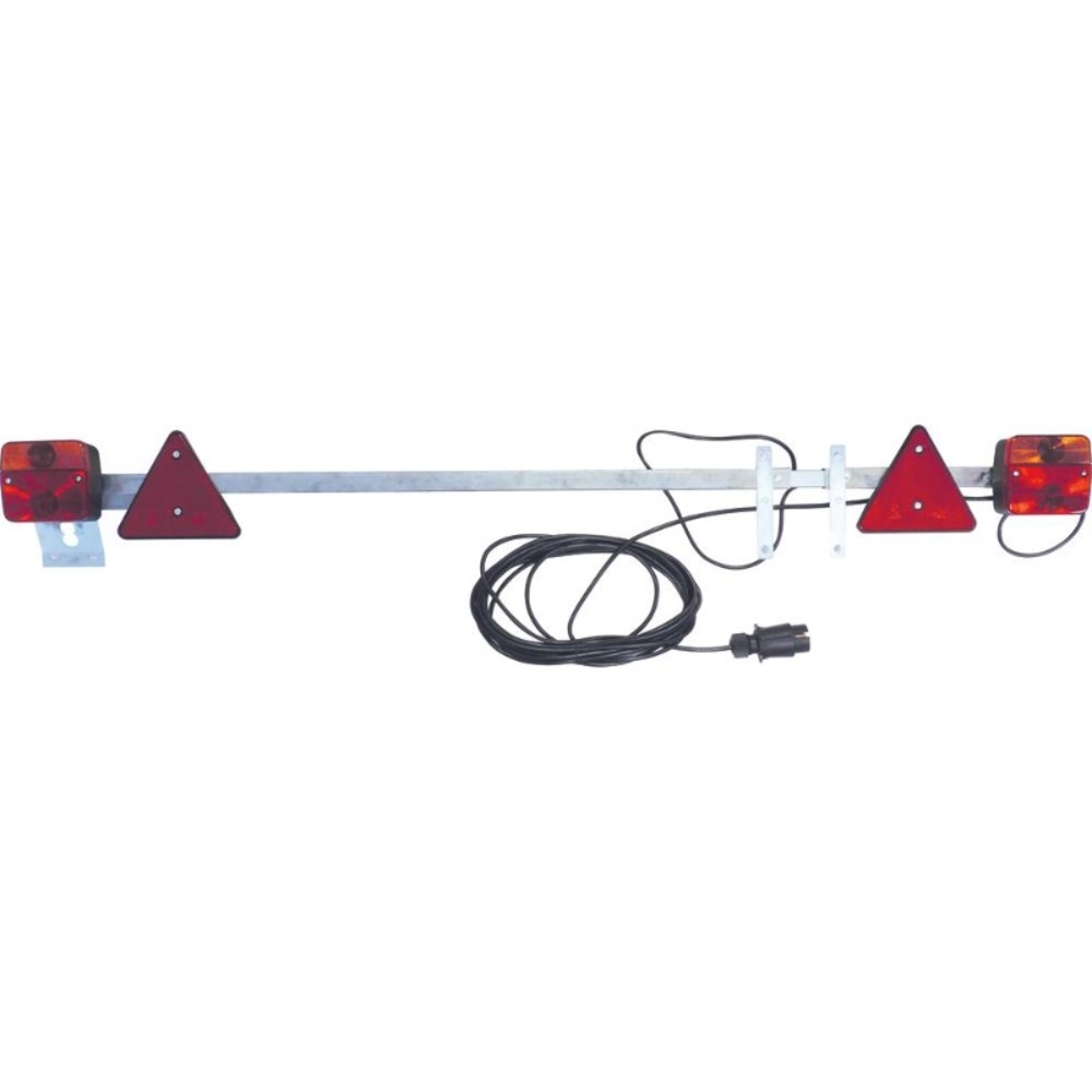 Rampe eclair.telescop.7m50 SODIFLASH - 16127