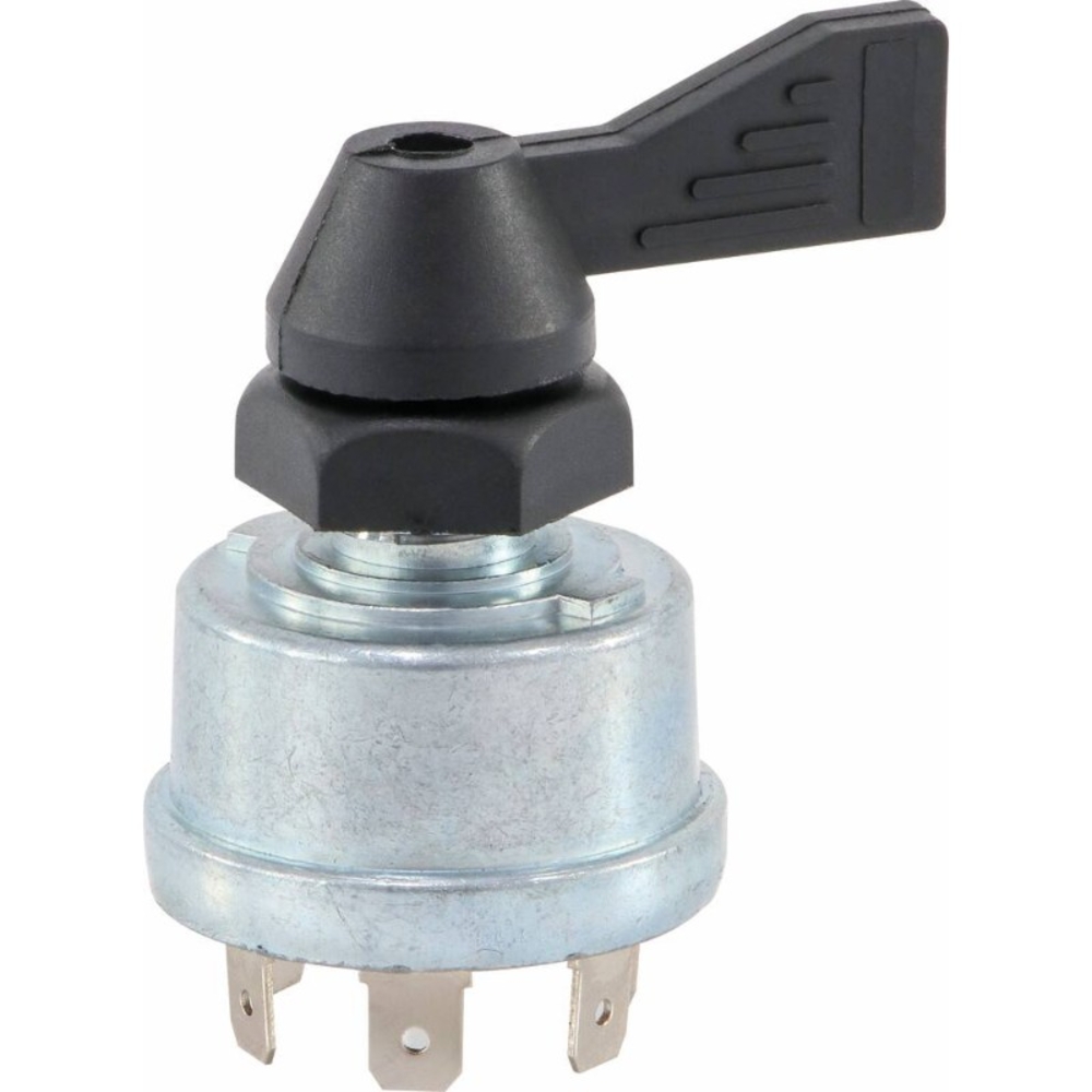 Commutateur de clignotant universel SODELEC - 16159