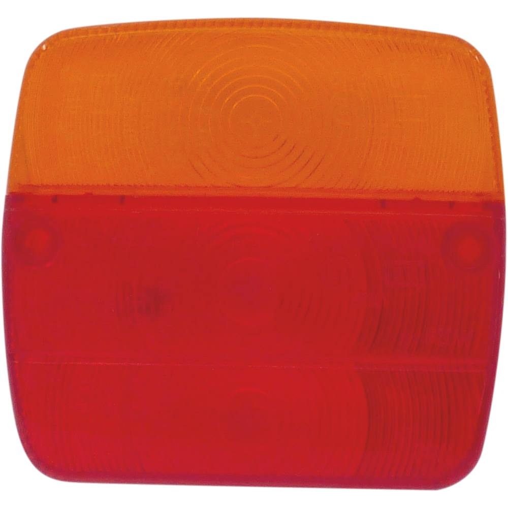 Cabochon feu arrière pour ref 16160 SODIFLASH - 16161