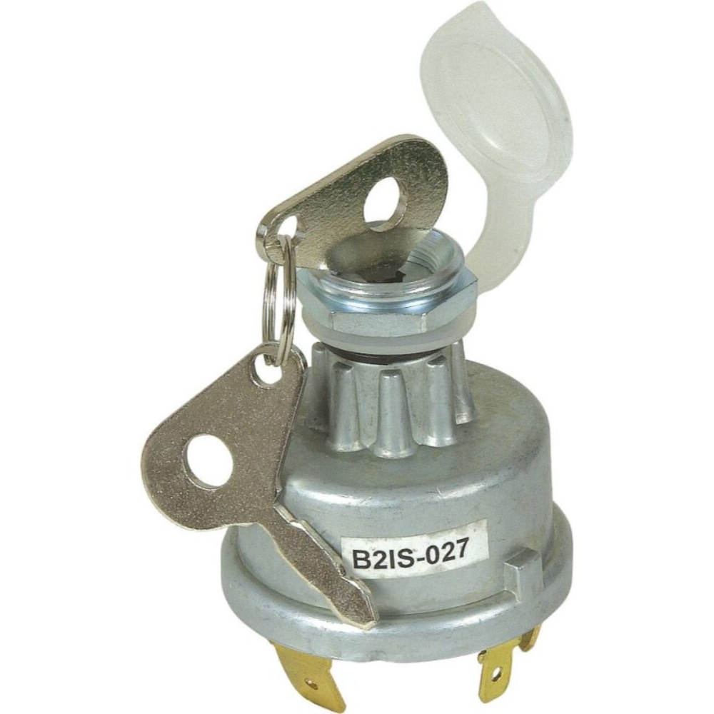 Commutateur de demarrage/blister SODELEC - 16167