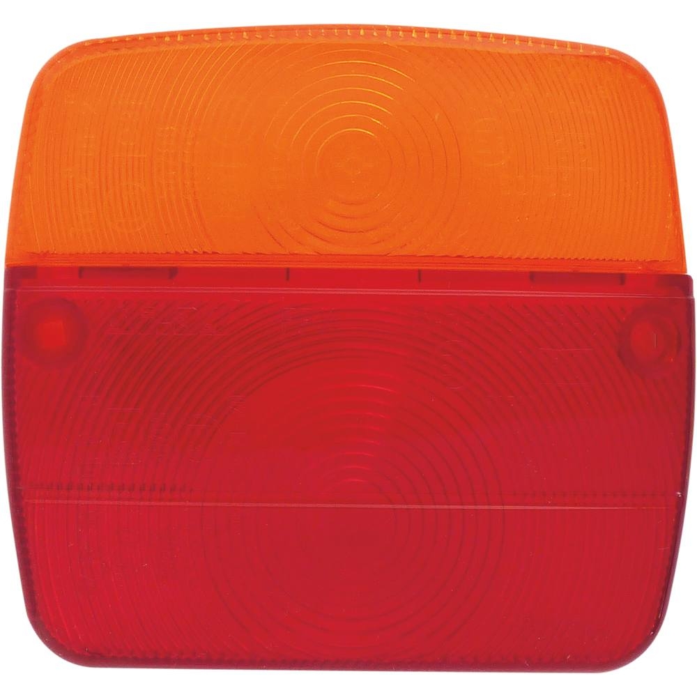 Cabochons feu arrière pour ref 16166 AJ.BA - 16168
