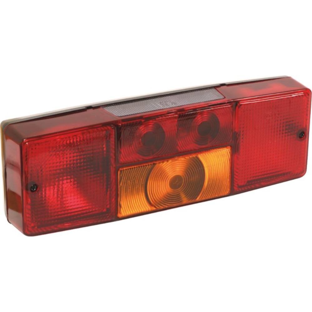 Lanterne 5 fonct.rect. CEA - 16172