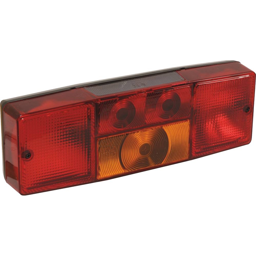 Feu arrière rectangle droit 5 fonctions 288x97mm 2711 CEA - 16174