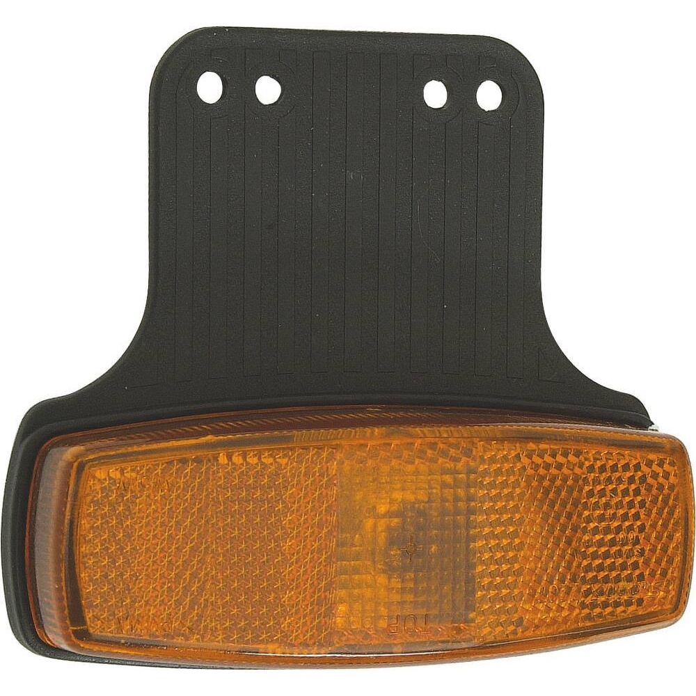 Feu de position orange sur languette 12/24V VIGNAL LIGHTING GROUP - 16177