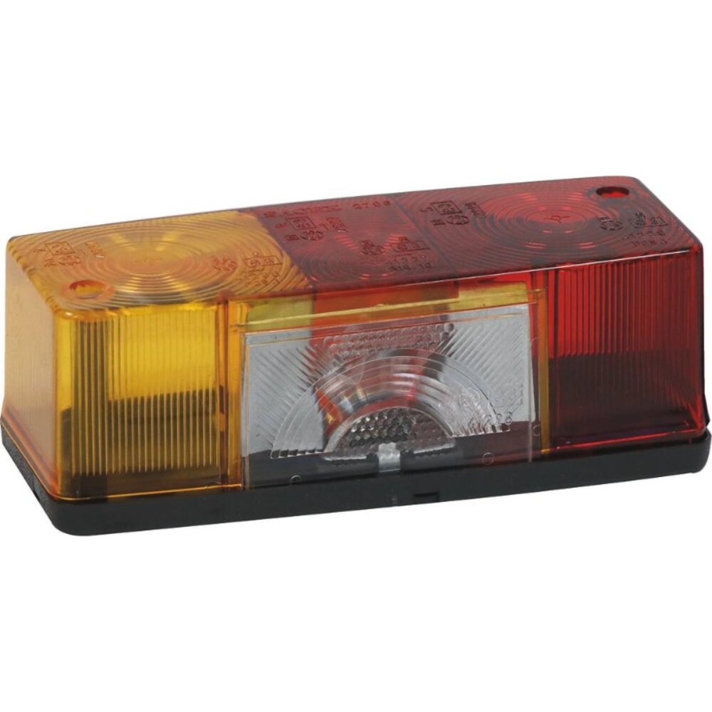 Lant.4 fonct.gauche rect.150mm 2706 - 16188