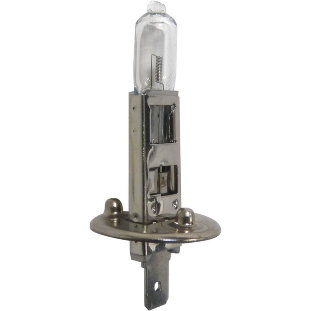 Lampe iode h1 12v 55w sous blister SODELEC - 16221