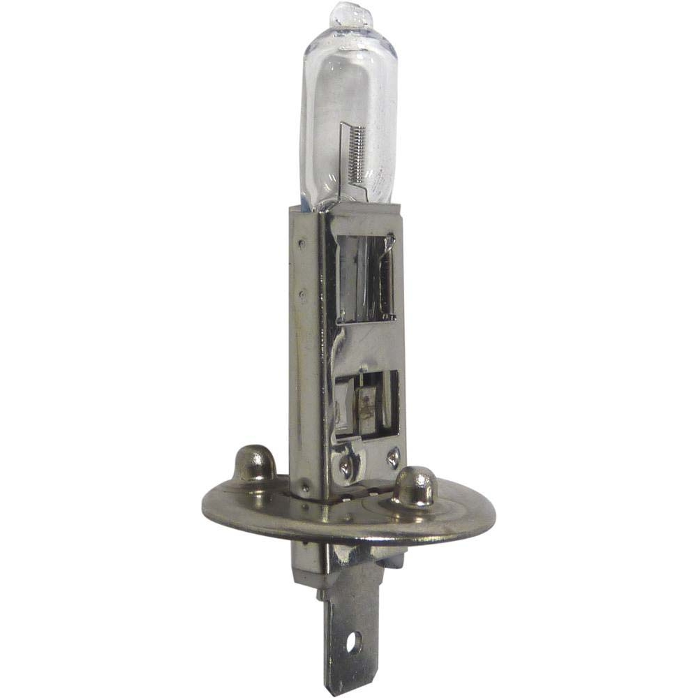 Ampoule H1 12V 100W P14,5s - SODELEC - 16224