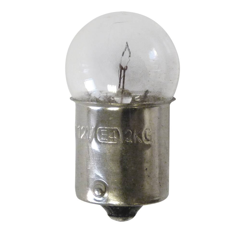 Ampoule graisseur 12V 10W BA15s - Lot de 10 - SODELEC - 16229.10