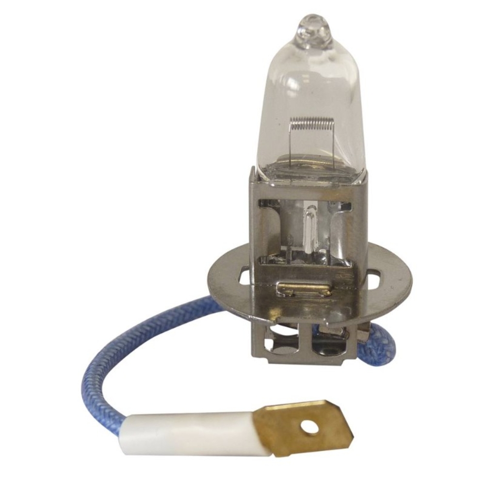 Lampe iode h3 12v 55w SODELEC - 16230