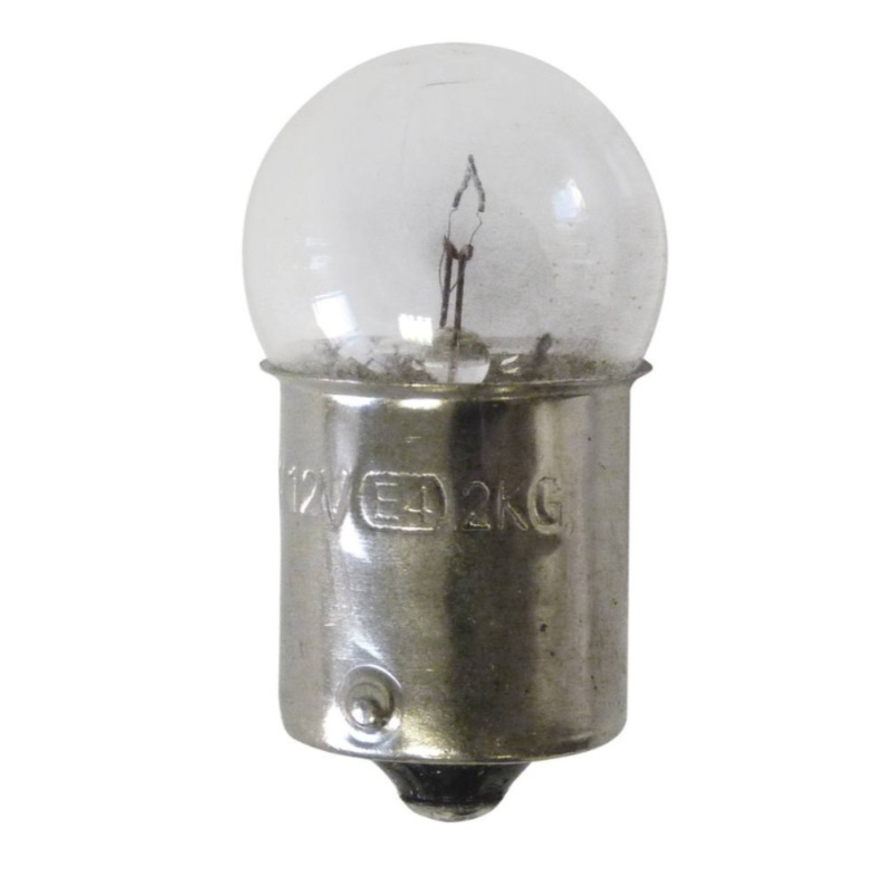 LOT 10 LAMPES GRAISSEUR 24V - 5W - 16249.10