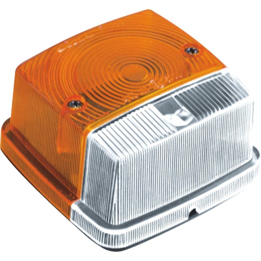 Feu de position clignotant 2 amp. AJ.BA - 16256