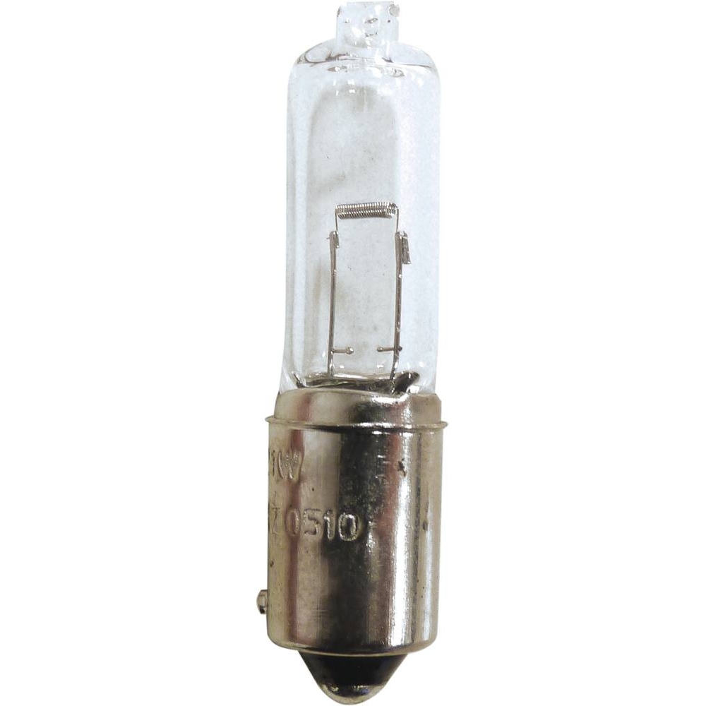 Ampoule témoin - Lot de 2 - SODELEC - 16261.02