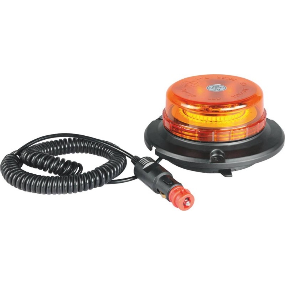 Gyrophare led extra plat SODIFLASH - 16312