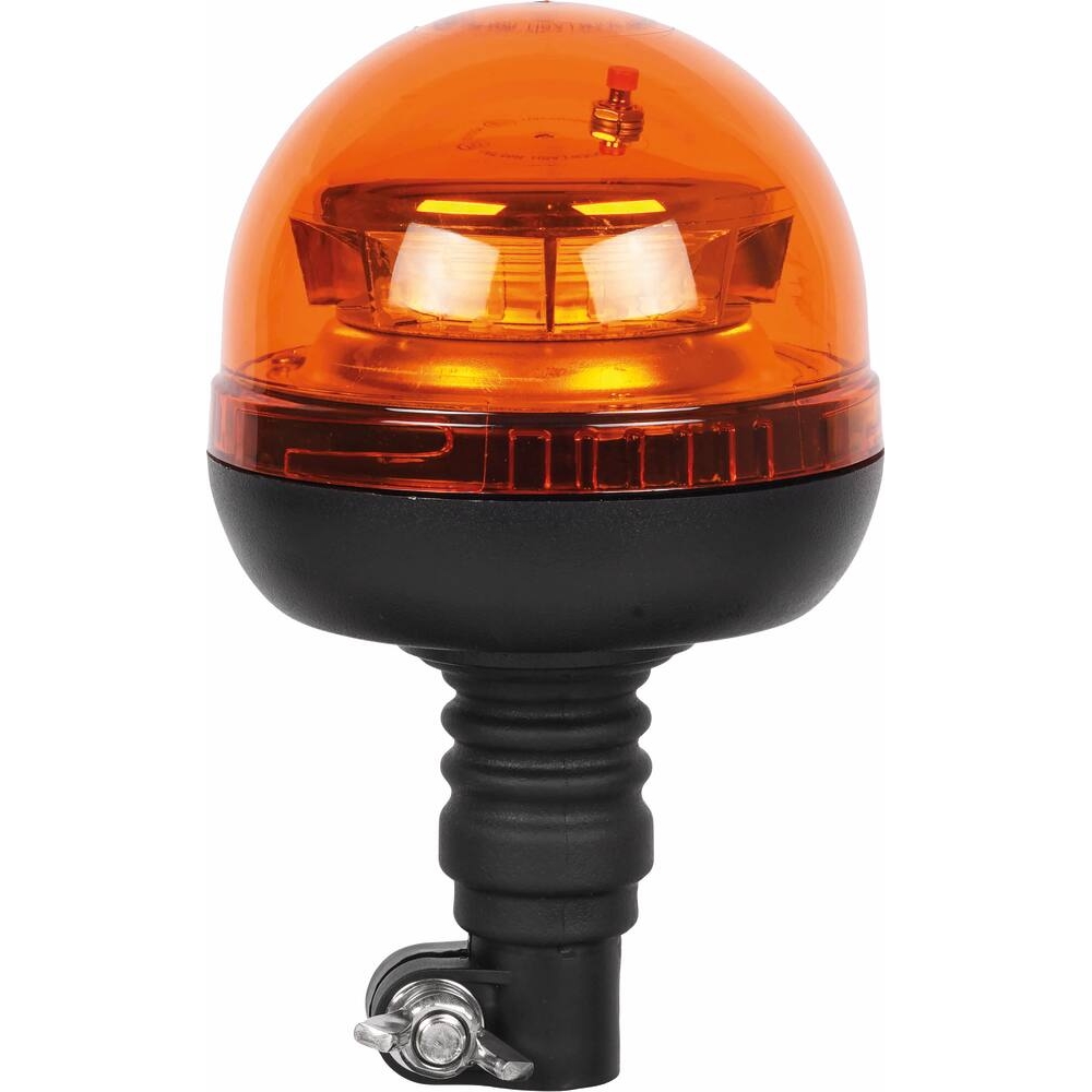 Gyrophare LED sur tige flexible triple fonction classe 5 SODIFLASH - 16315