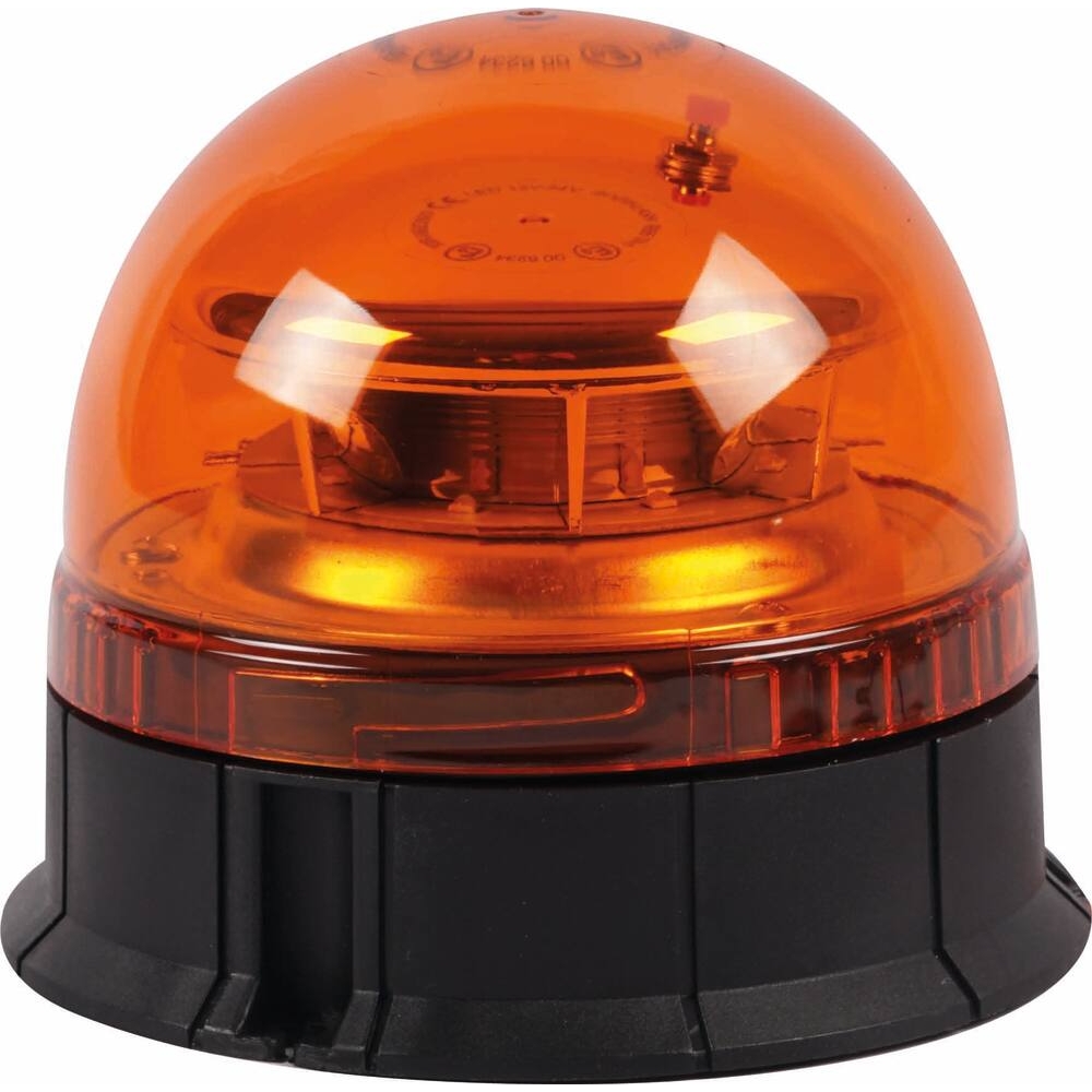 Gyrophare LED à plat triple fonction classe 5 SODIFLASH - 16317