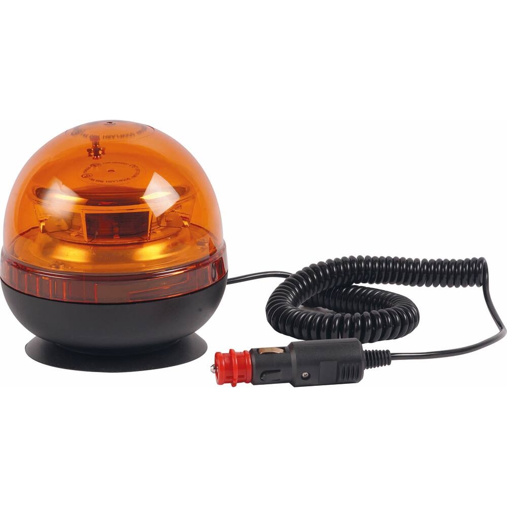 Gyrophare LED magnétique triple fonction classe 5 SODIFLASH - 16319