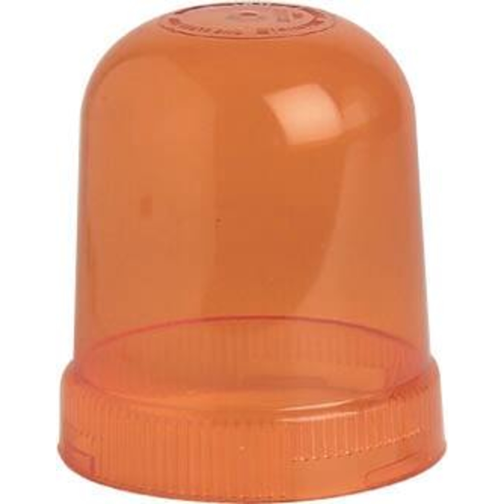 Cabochon de rechange orange SIRIUS - 16336