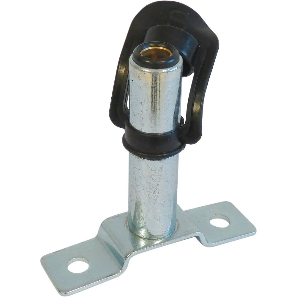 Connexion sur tige sur bride à plat - SODIFLASH - 16353