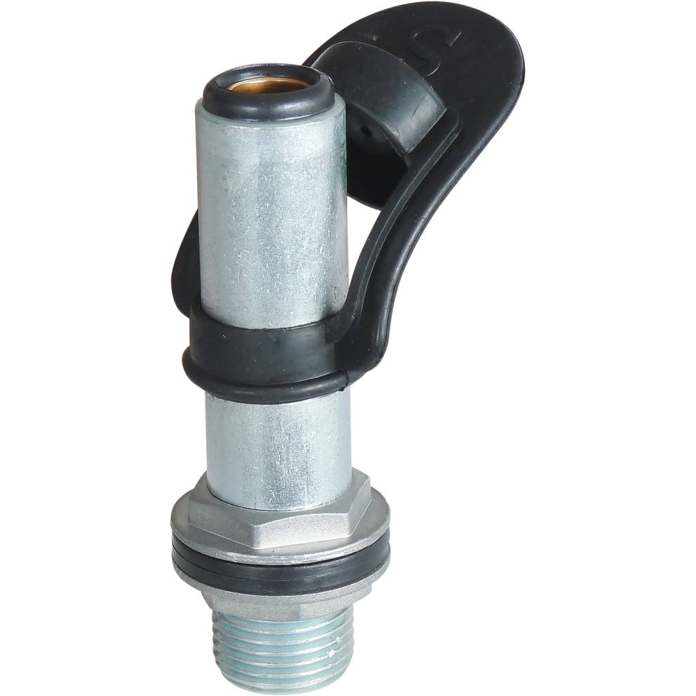 Connexion sur tige à visser - SODIFLASH - 16391