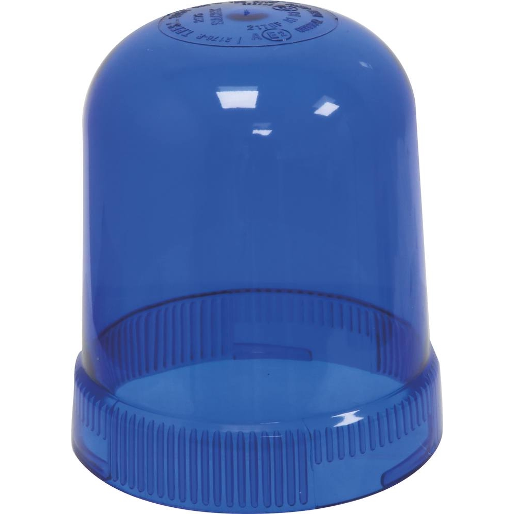 Cabochon de rechange bleu SIRIUS - 16400